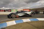 Mazda Furai Concept 2008 года